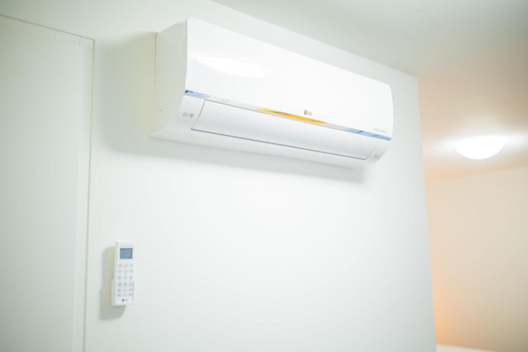 Friendly 50M2 One-Bedroom Apartment - We39A 티엘 외부 사진