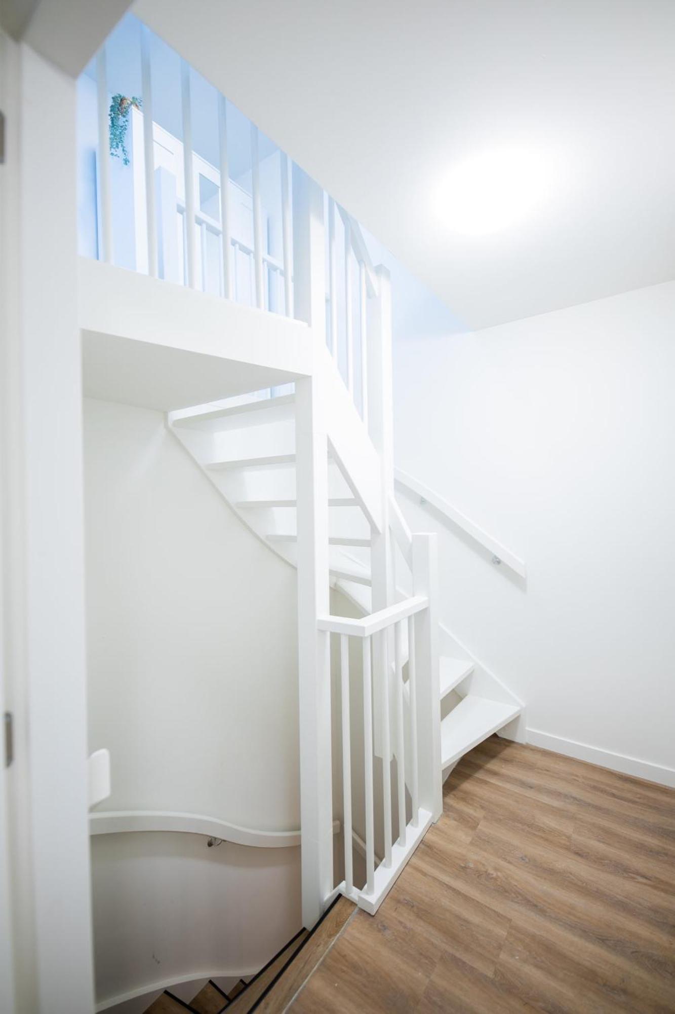 Friendly 50M2 One-Bedroom Apartment - We39A 티엘 외부 사진