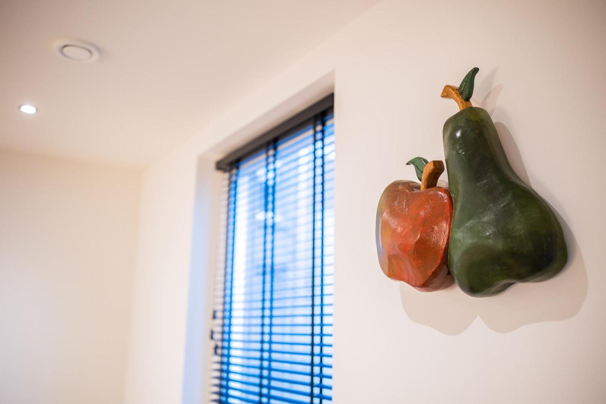 Friendly 50M2 One-Bedroom Apartment - We39A 티엘 외부 사진